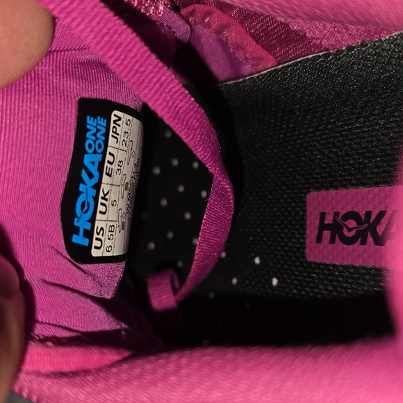 Hoka Mach 4 - Picture 8 of 8